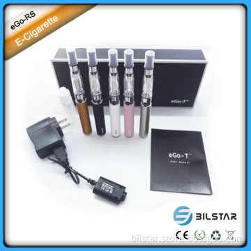 Electronic Cigarette Starter Kits & Personal Vaporizer